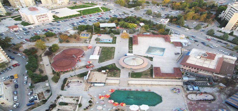 Konya Makro AVM