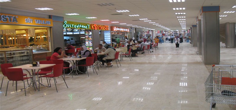 Konya Makro AVM