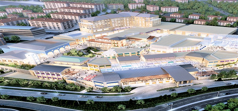 Küçükyalı AVM