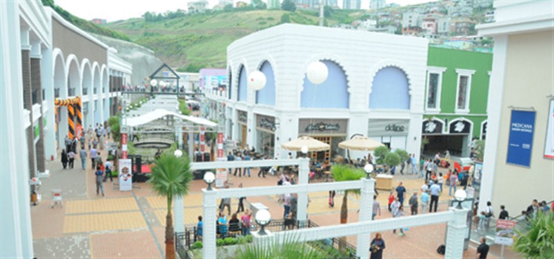 Lovelet Outlet AVM