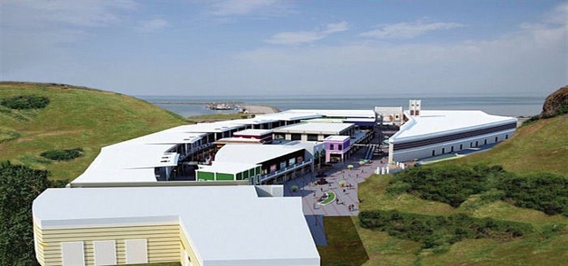 Lovelet Outlet AVM