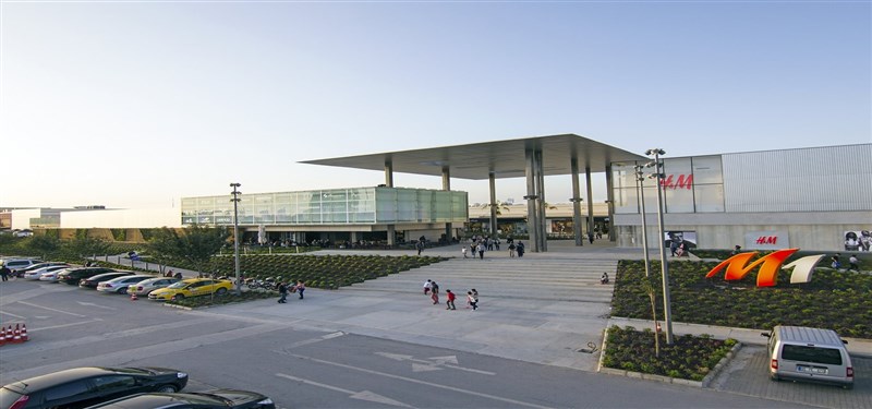 M1 Real Adana AVM