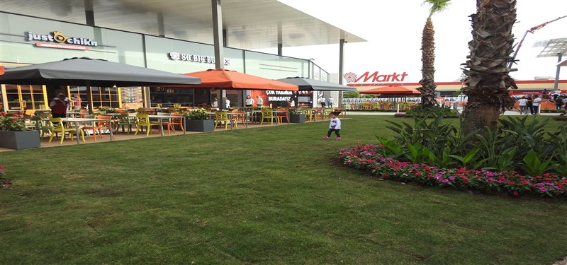 M1 Real Adana AVM
