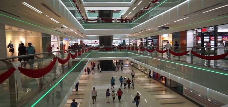 Mark Antalya Alışveriş Merkezi