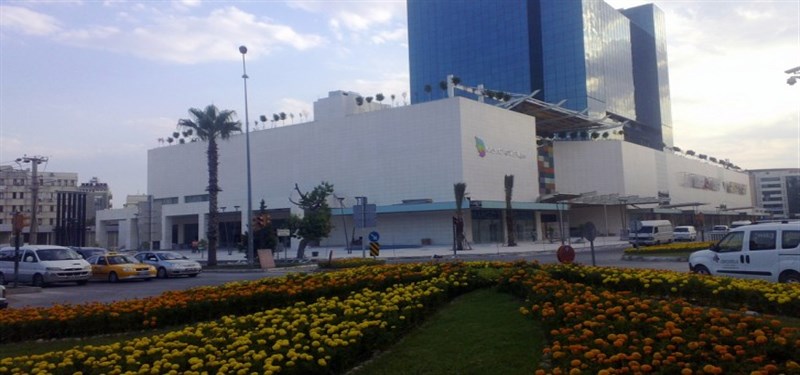 Mark Antalya Alışveriş Merkezi