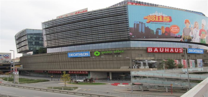 Marmara Forum AVM