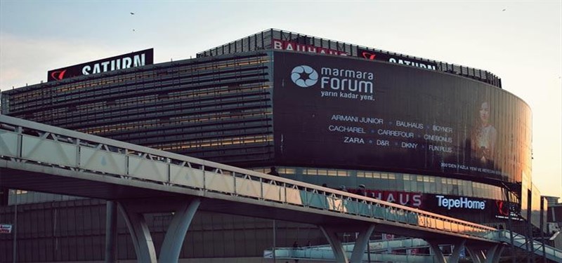 Marmara Forum AVM