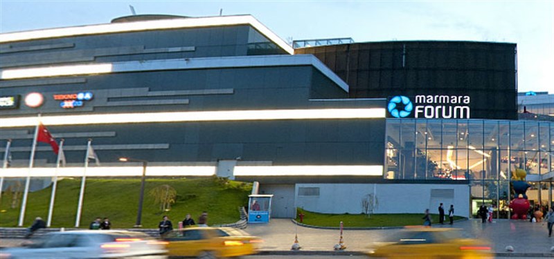 Marmara Forum AVM