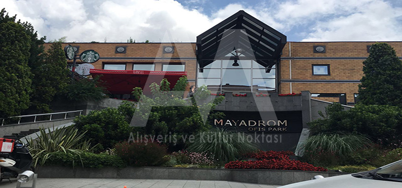 Mayadrom Park