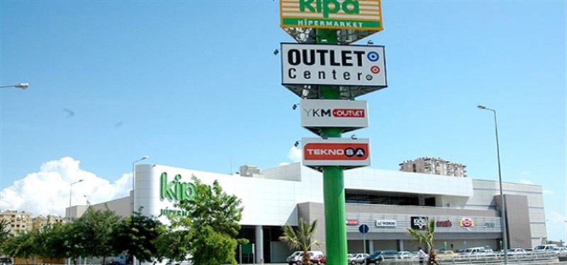 Mersin Kipa AVM