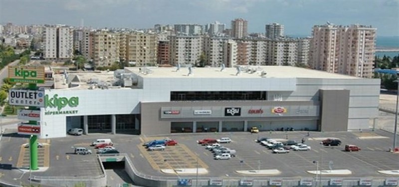 Mersin Kipa AVM