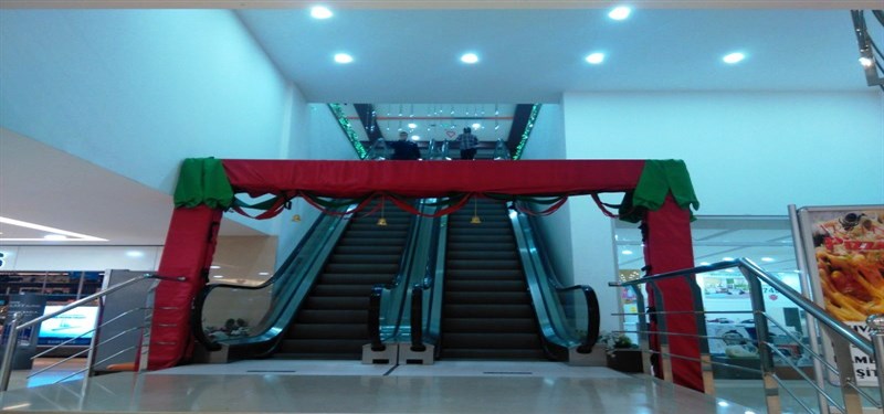 Ncity Alışveriş ve Yaşam Merkezi
