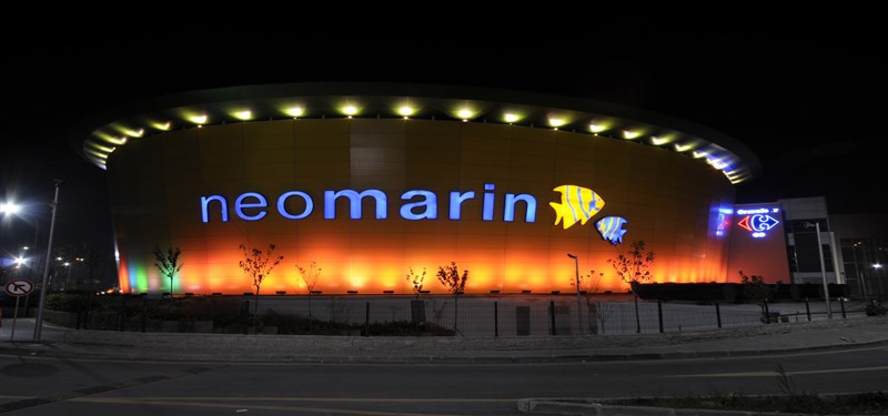 Neomarin AVM