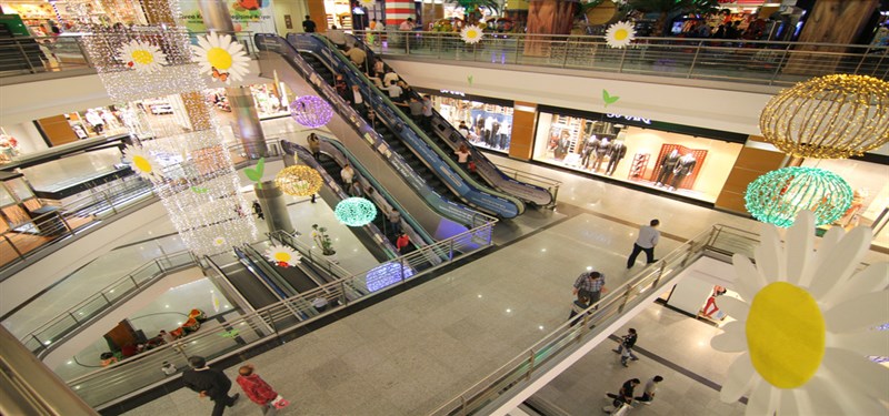 Ninova Park Alışveriş Merkezi