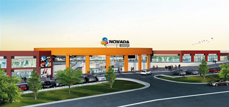 Novada Edremit AVM