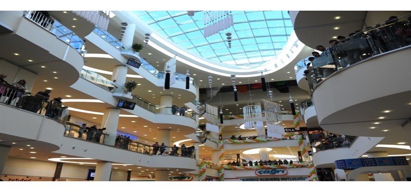 Olimpa Başakşehir AVM