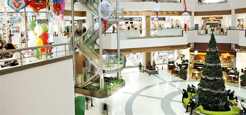 Olivium Outlet Center Alışveriş Merkezi