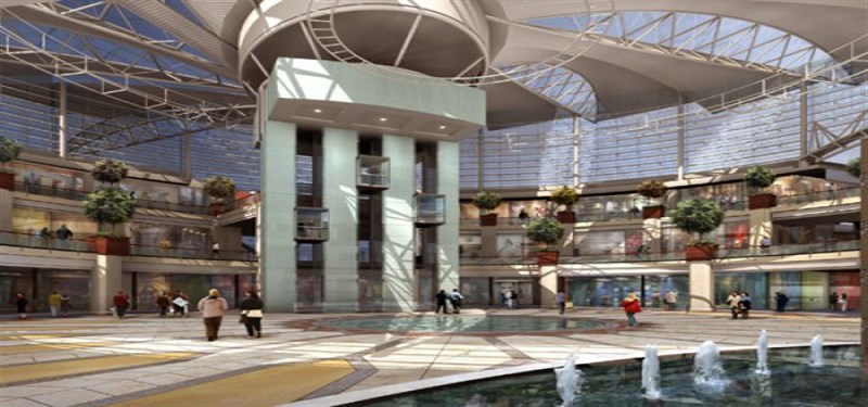 Özdilek Park Antalya Alışveriş Merkezi