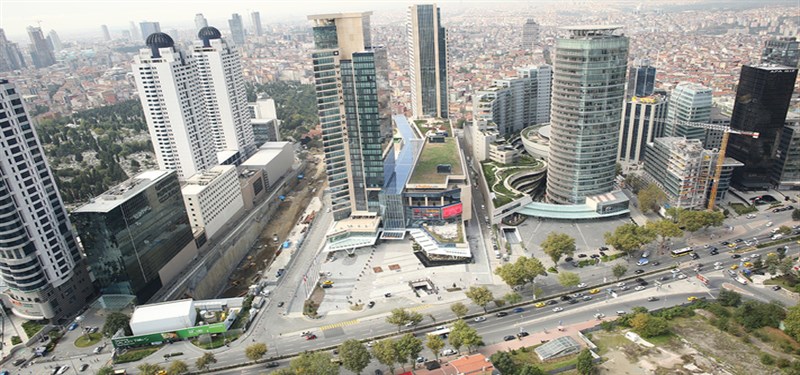 ÖzdilekPark İstanbul AVM