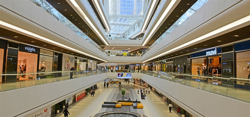 ÖzdilekPark İstanbul AVM