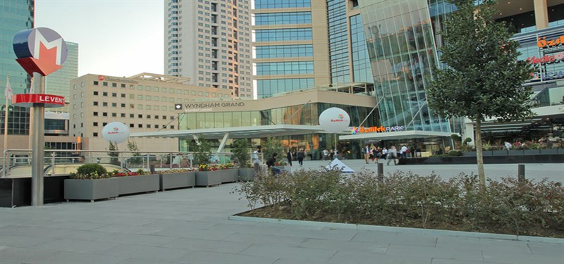 ÖzdilekPark İstanbul AVM