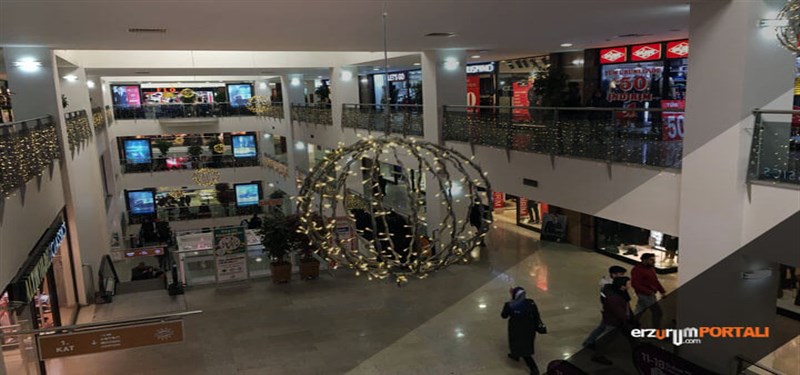 Palerium Alışveriş Merkezi