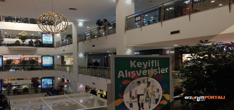 Palerium Alışveriş Merkezi