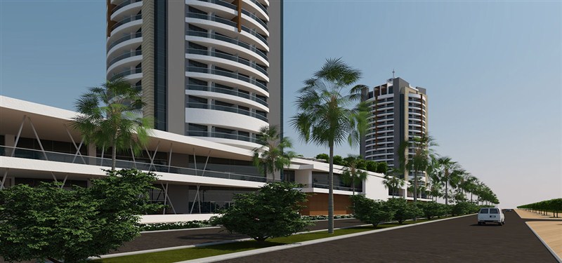 Park Forbes Avm