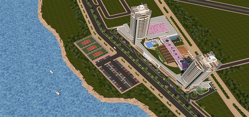 Park Forbes Avm
