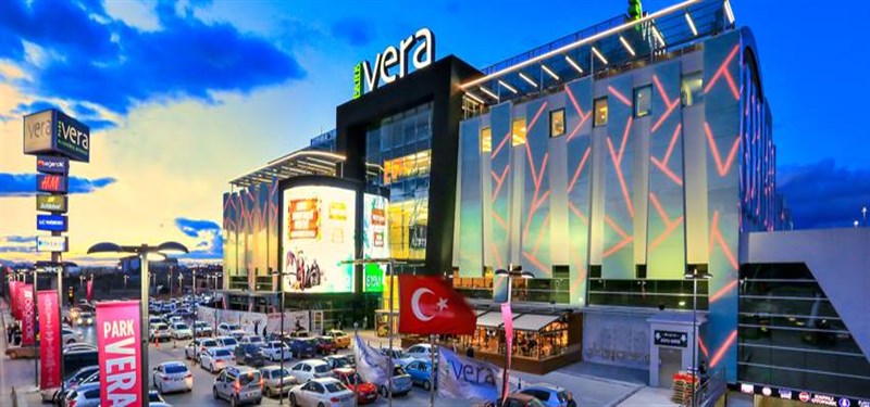 Park Vera AVM