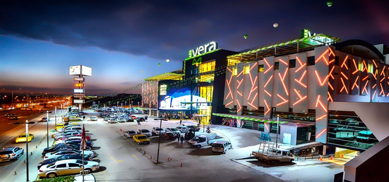 Park Vera AVM