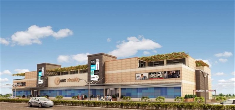 Park Yirmiüç Alışveriş Merkezi
