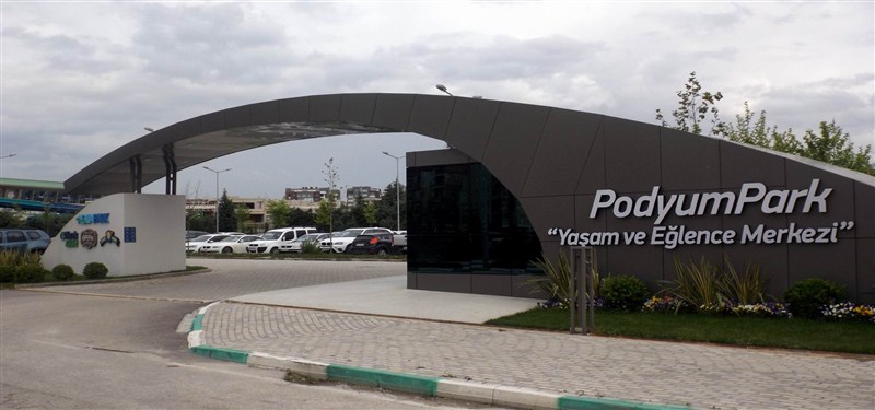 Podyum Park AVM