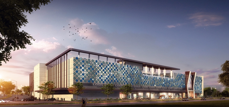 Primemall Avm Sivas