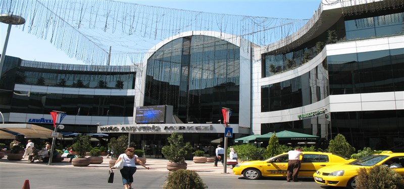 Profilo AVM