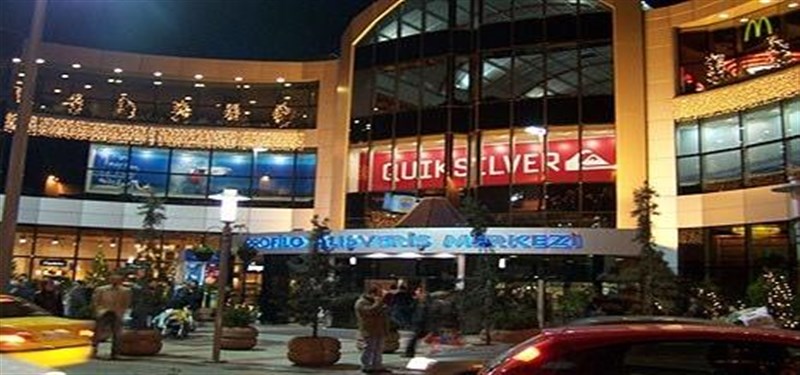 Profilo AVM