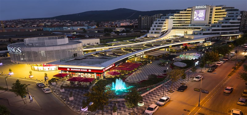 Rings AVM
