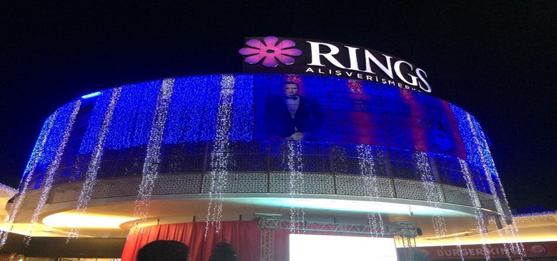 Rings AVM
