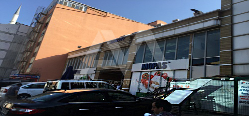 Sam City AVM