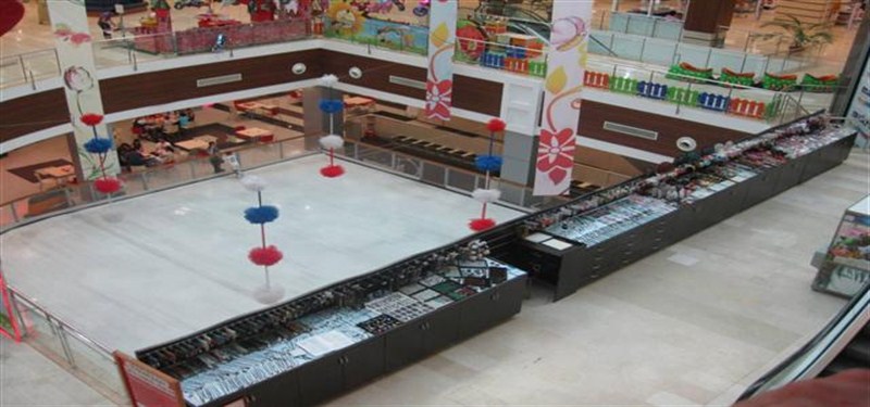 Samsun Makro AVM
