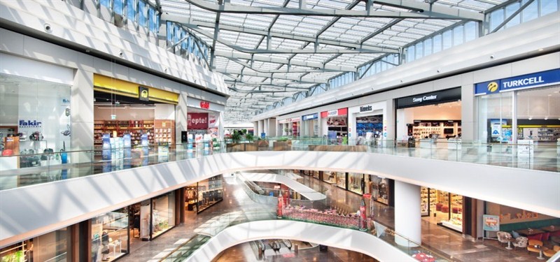 Samsun Piazza AVM