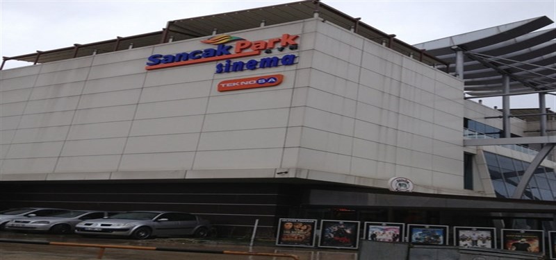 SancakPark AVM