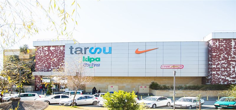 Tarsus Tarsu AVM