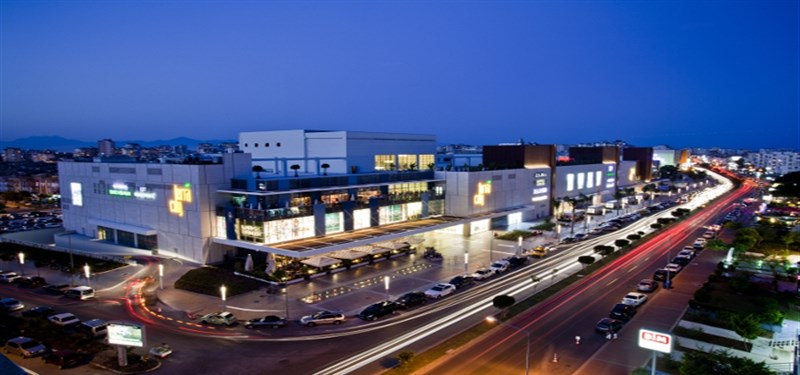Terracity AVM