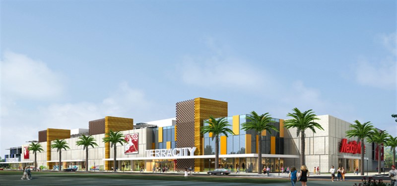 Terracity AVM