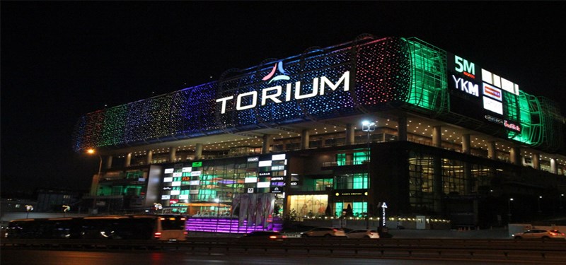 Torium AVM