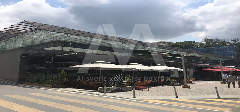 Uniq İstanbul AVM