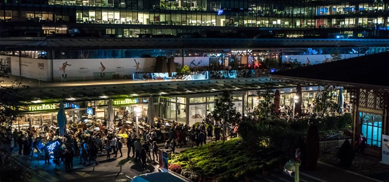 Uniq İstanbul AVM