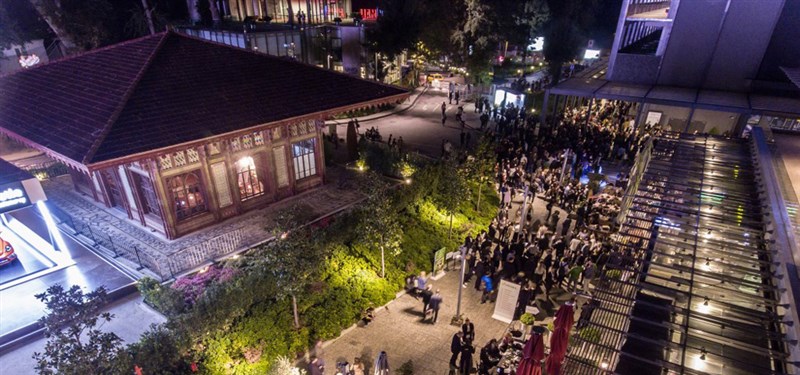 Uniq İstanbul AVM