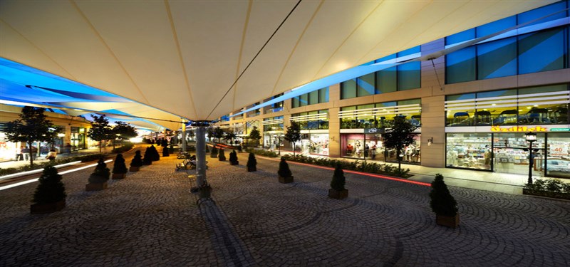 ViaPort Asia Outlet AVM